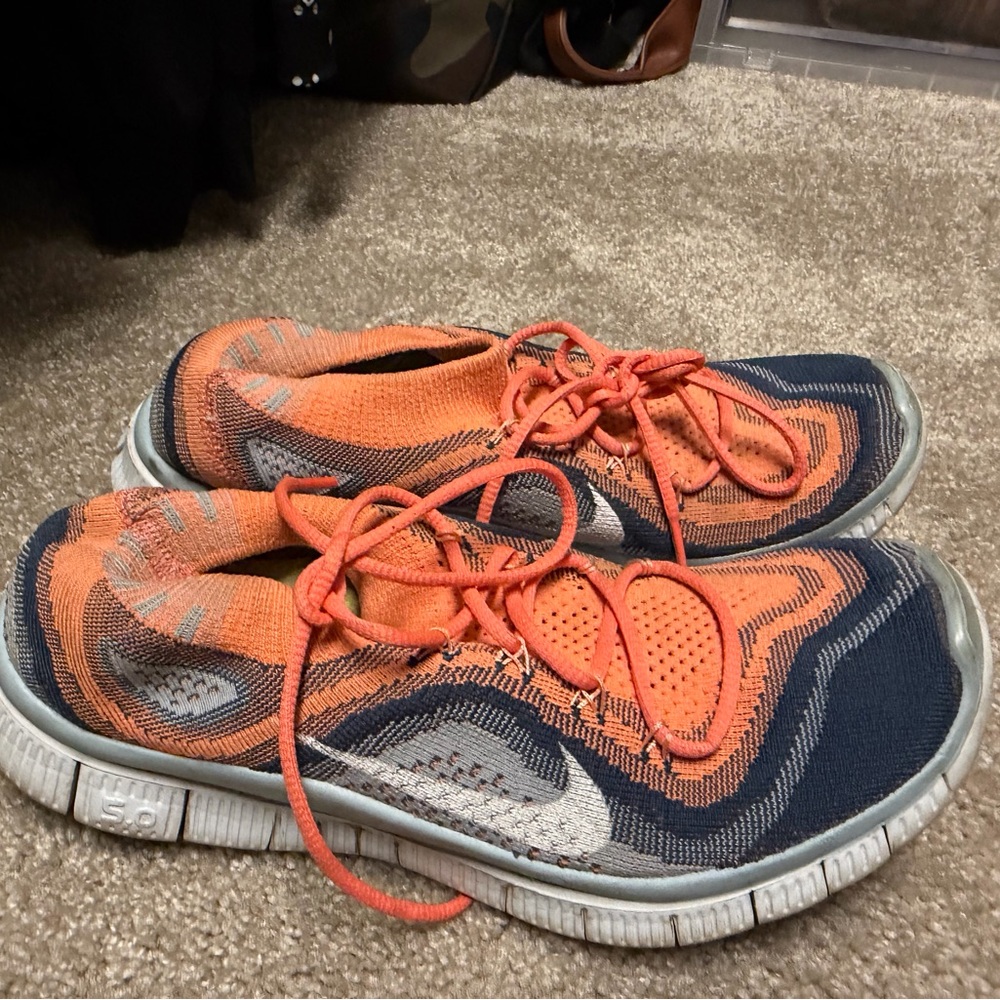 Nike Flyknit 5.0 Shoe